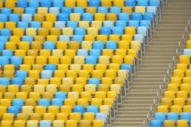 眾人物參與 眾人物參與