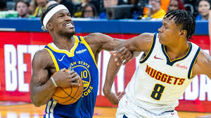 NBA热点传闻：马刺队将追求太阳队的凯文·杜兰特？.